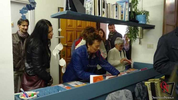 Rivarolo Canavese Inaugurazione Polo Sociale 12