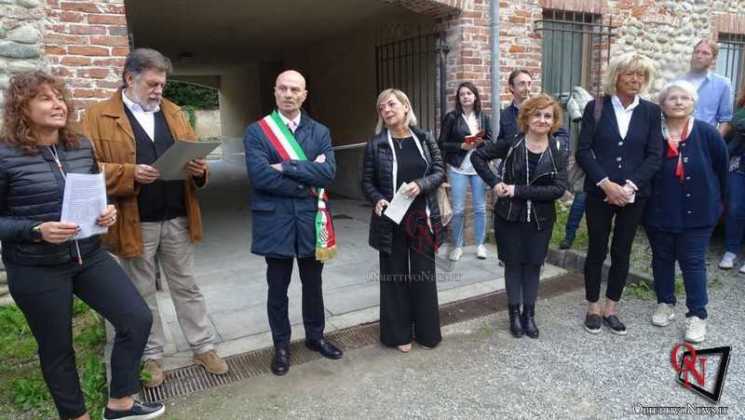 Rivarolo Canavese Inaugurazione Polo Sociale 3