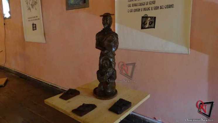 Rivarolo Canavese Mostra Luci e Ombre Unitre 1