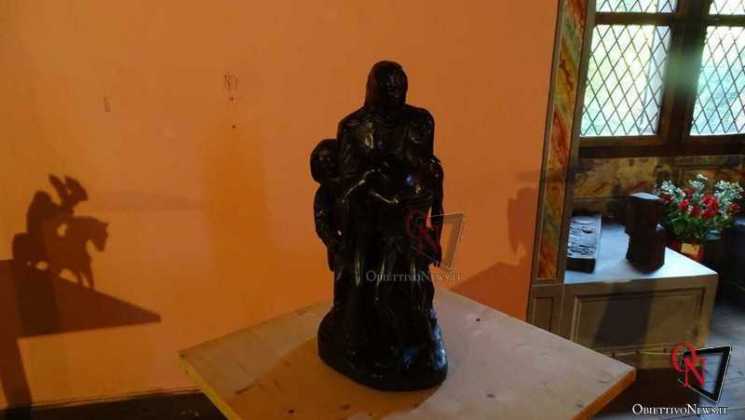 Rivarolo Canavese Mostra Luci e Ombre Unitre 3