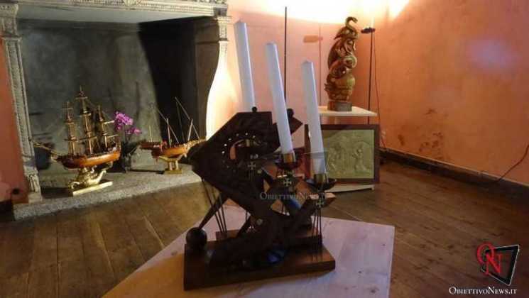 Rivarolo Canavese Mostra Luci e Ombre Unitre 5