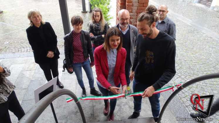 RIVAROLO CANAVESE – Inaugurata la mostra “Bestie Fantastiche” presso l'Ufficio Turistico (FOTO E VIDEO)