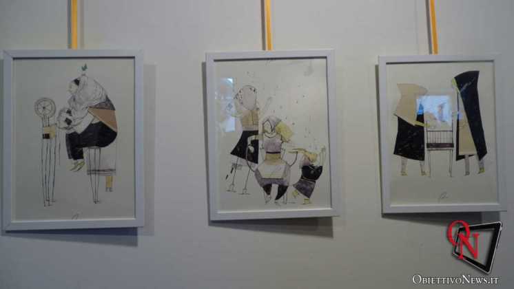 Rivarolo mostra in pro loco 5 1