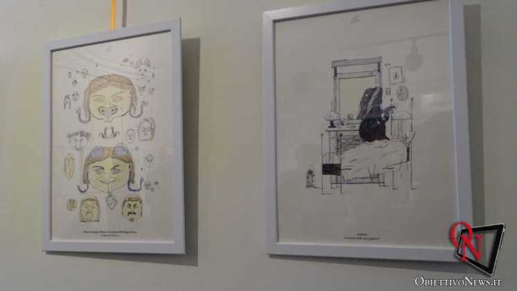 Rivarolo mostra in pro loco 6 1