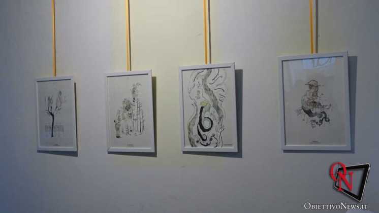 Rivarolo mostra in pro loco 7 1