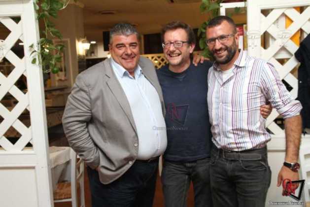 San Francesco Coriasco Sindaco 14