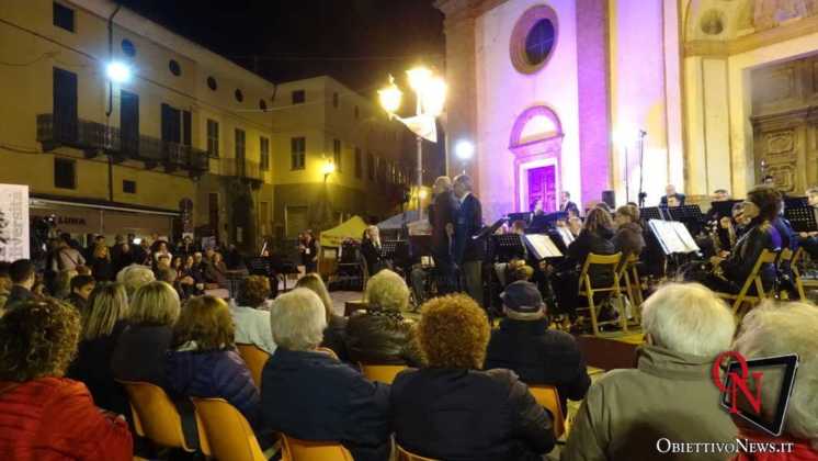 San Giorgio Mercato terra Indigena 18