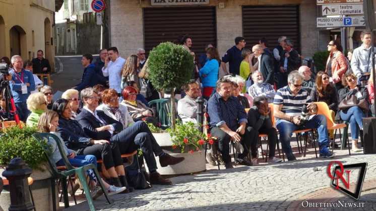 San Giorgio Mercato terra Indigena 2