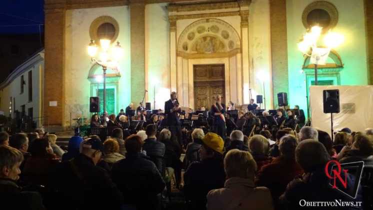San Giorgio Mercato terra Indigena 27