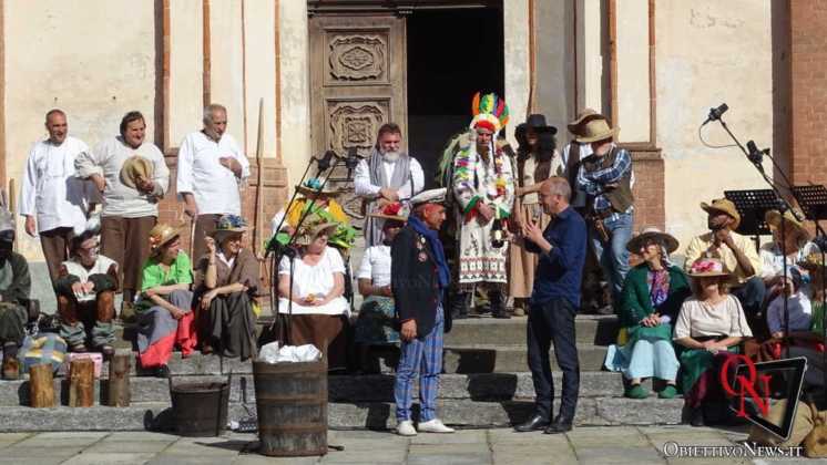 San Giorgio Mercato terra Indigena 3