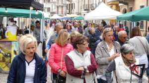 SAN GIORGIO CANAVESE – Mercato della Terra e della Biodiversità – Bellezza 2025: programma