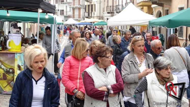 San Giorgio Canavese Mercato della Terra e della biodiversità bellezza