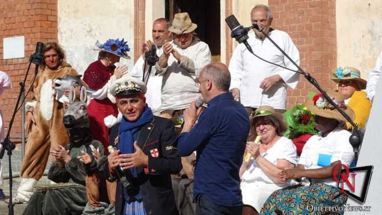 San Giorgio Mercato terra Indigena 6