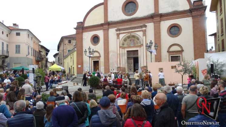 San Giorgio Mercato terra Indigena 9