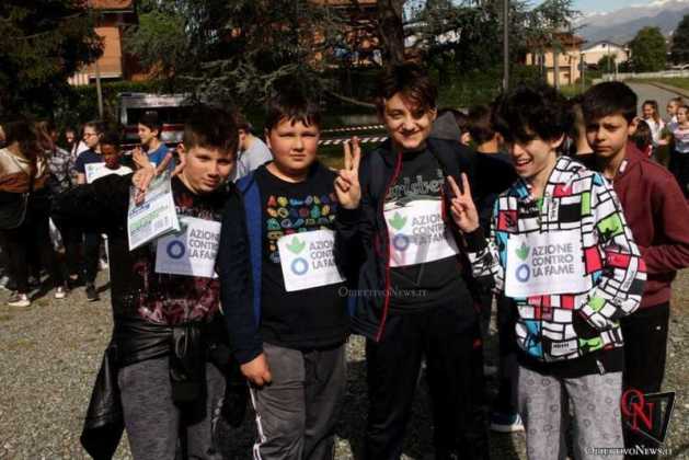 San Maurizio Canavese Corsa Benefica 10