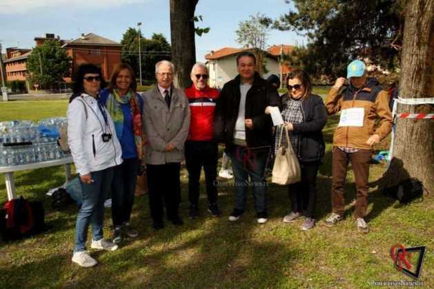 San Maurizio Canavese Corsa Benefica 12