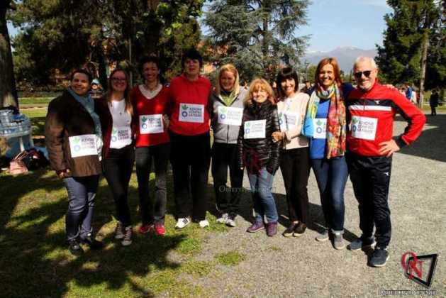 San Maurizio Canavese Corsa Benefica 13