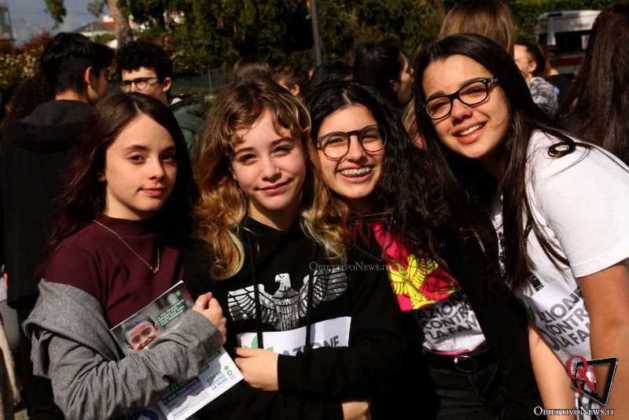 San Maurizio Canavese Corsa Benefica 9