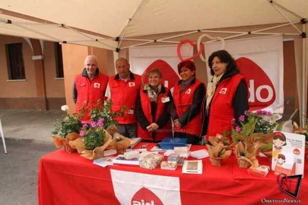 San Maurizio Canavese Dolce Fiore 2019 1