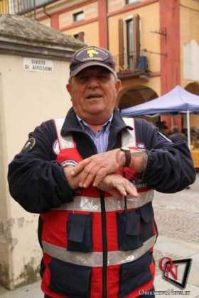 San Maurizio Canavese Dolce Fiore 2019 11