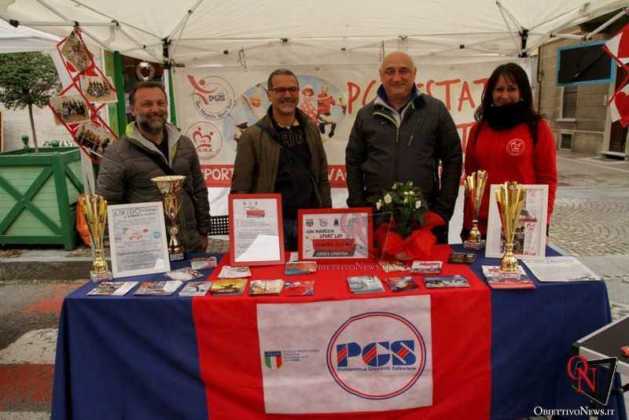 San Maurizio Canavese Dolce Fiore 2019 13