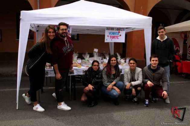 San Maurizio Canavese Dolce Fiore 2019 15