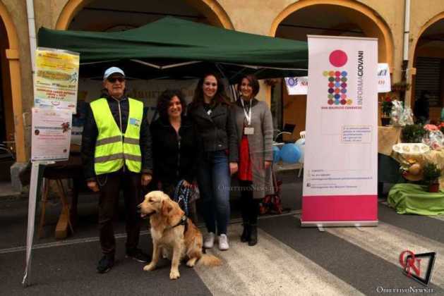 San Maurizio Canavese Dolce Fiore 2019 16