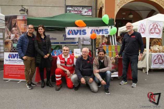 San Maurizio Canavese Dolce Fiore 2019 4
