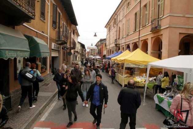 San Maurizio Canavese Dolce Fiore 2019 7