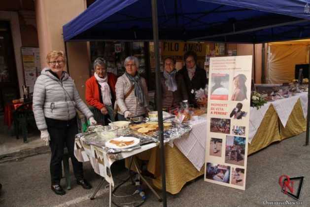 San Maurizio Canavese Dolce Fiore 2019 8