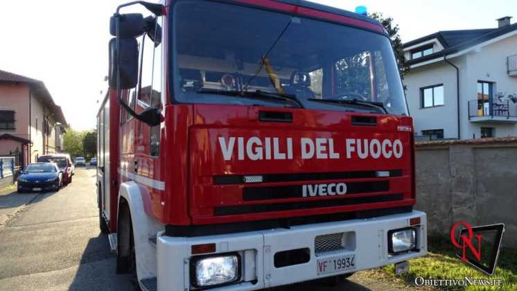 San giusto incidene via ROma 6