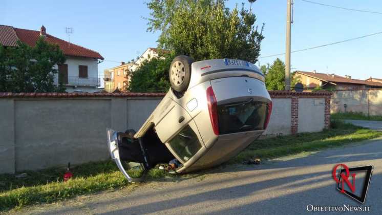 San giusto incidene via ROma 7