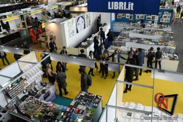 Torino salone del libro 2019 2