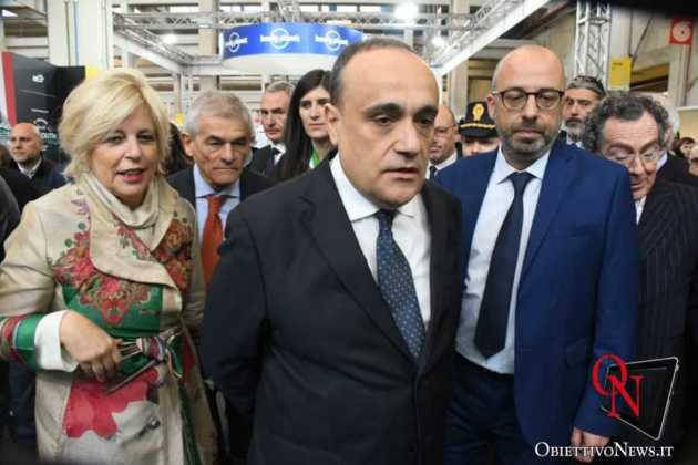 Torino salone del libro 2019 4