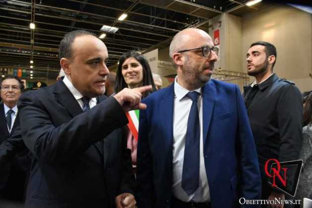 Torino salone del libro 2019 5