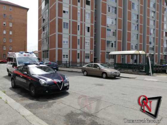 Torino si toglie la vita con il monossido 4