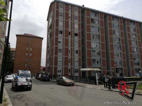 Torino si toglie la vita con il monossido 6