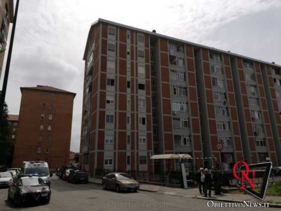 Torino si toglie la vita con il monossido 7