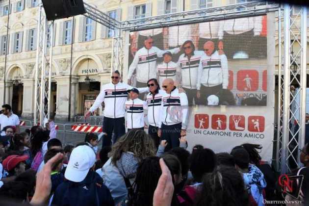 Torino un campione per amico 2 Res Res