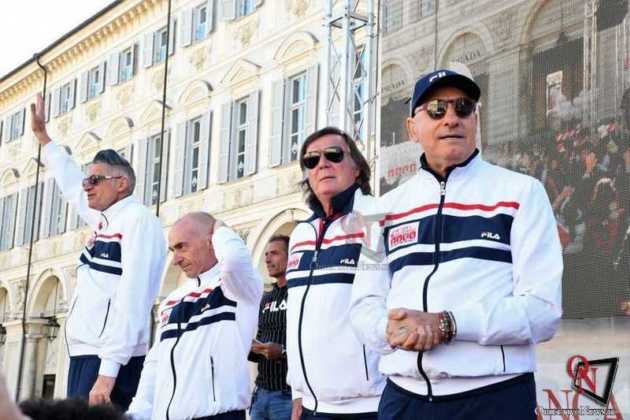 Torino un campione per amico 3 Res Res