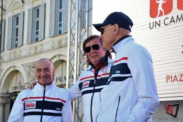 Torino un campione per amico 4 Res Res