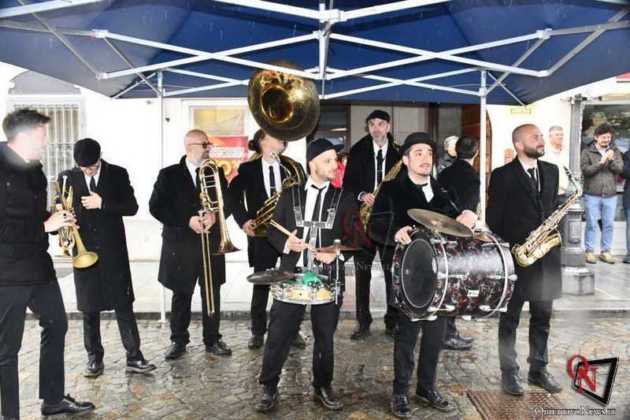Venaria Festa delle Rose 2019 Sabato 1