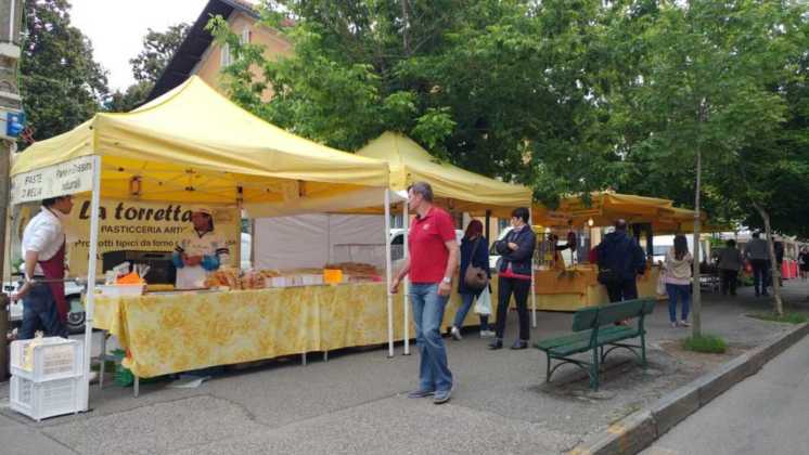 Viale Buridani 3 Res