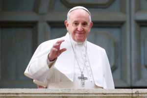 VATICANO – È morto Papa Francesco Bergoglio