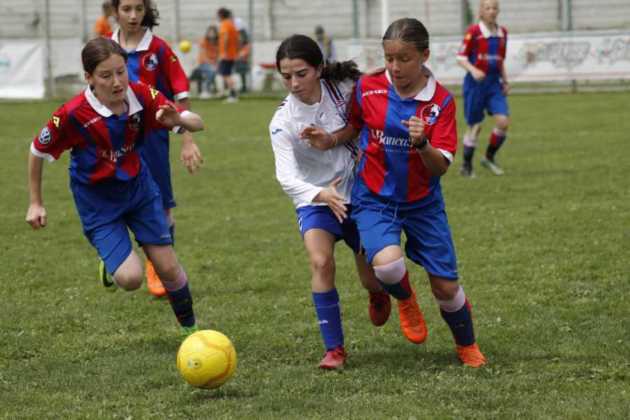 AZIONE 1 U12 FEMMINILE Res