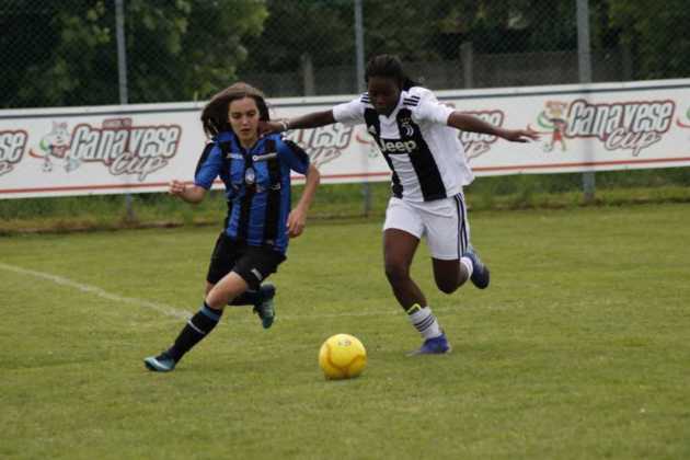 AZIONE U12 FEMMINILE Res