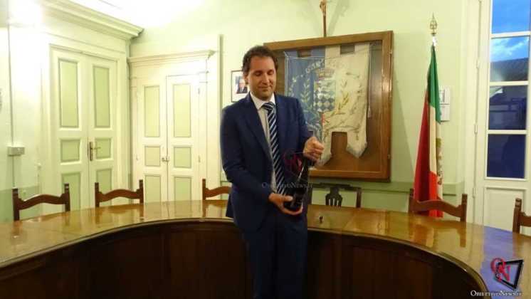 Aglie nuova giunta Succio 10