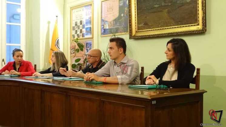 Aglie nuova giunta Succio 3
