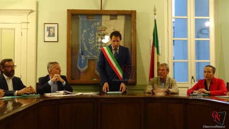 Aglie nuova giunta Succio 4