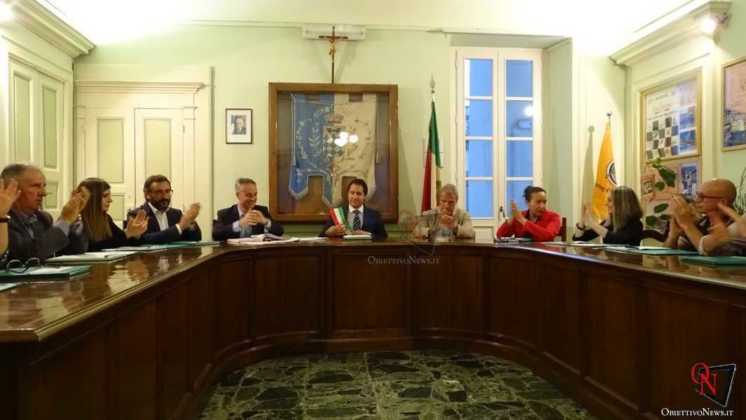 Aglie nuova giunta Succio 5
